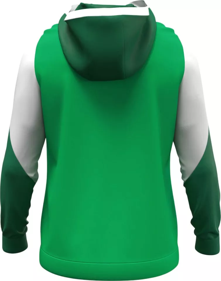 Hanorac cu gluga Jako Dynamic Hooded Kids