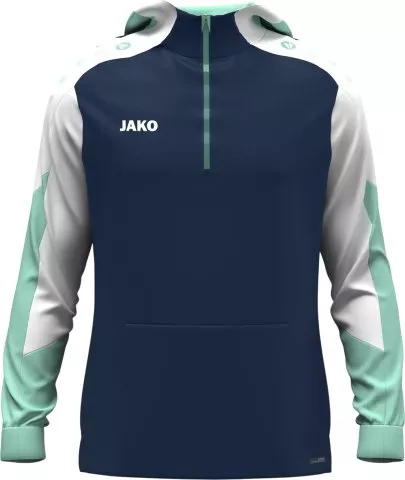Jako Dynamic Hooded Jacket Kids