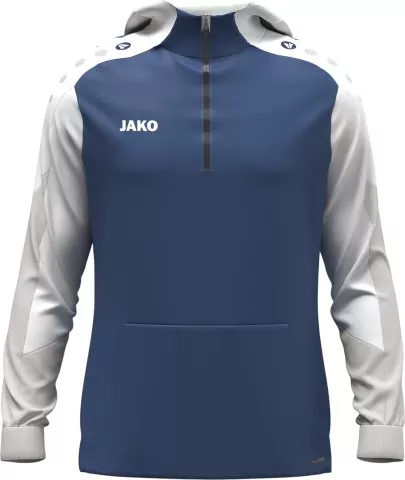 Jako Dynamic Hooded Kids