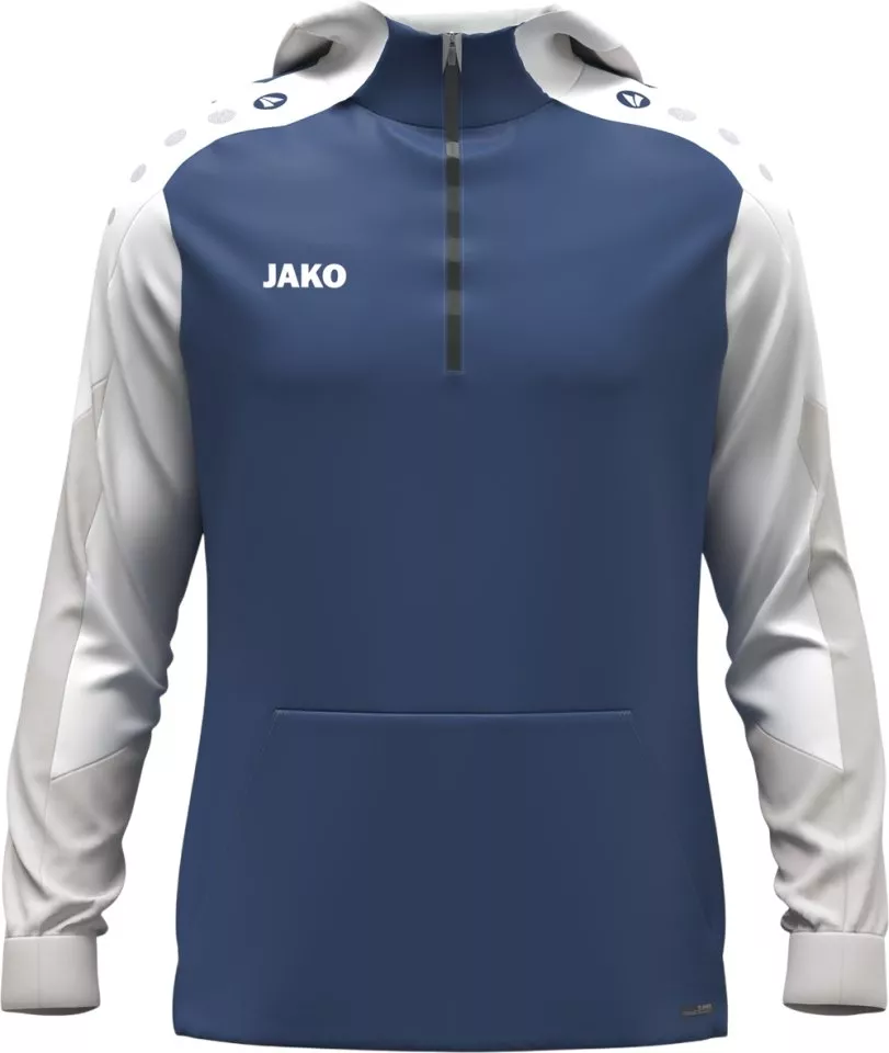 Jako Dynamic Hooded Kids Kapucnis melegítő felsők
