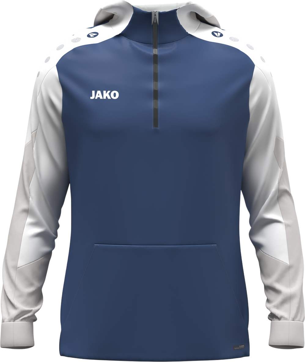 Jako Dynamic Hooded Kids Kapucnis melegítő felsők