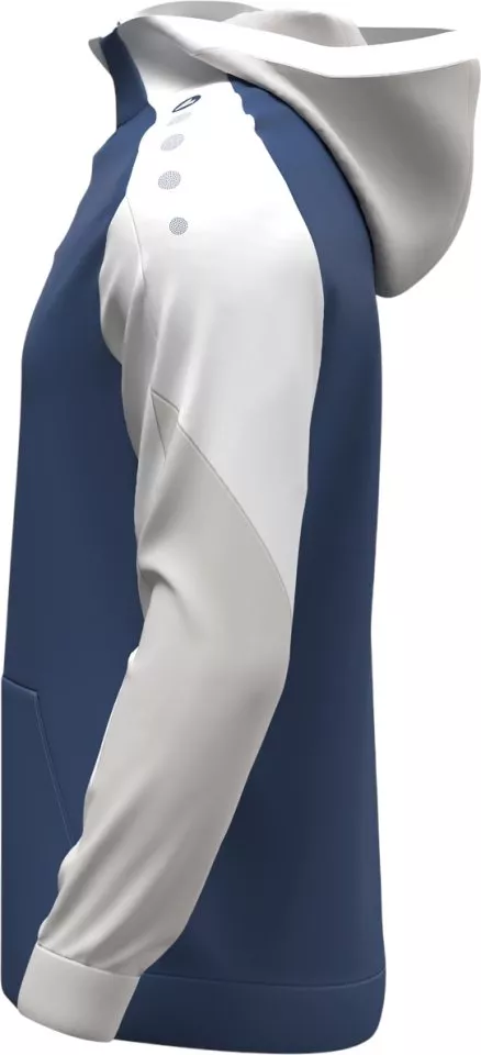 Jako Dynamic Hooded Kids Kapucnis melegítő felsők