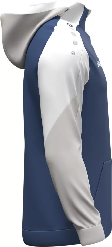 Jako Dynamic Hooded Kids Kapucnis melegítő felsők