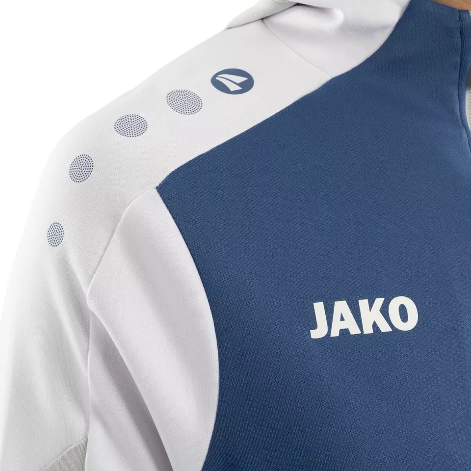 Jako Dynamic Hooded Kids Kapucnis melegítő felsők