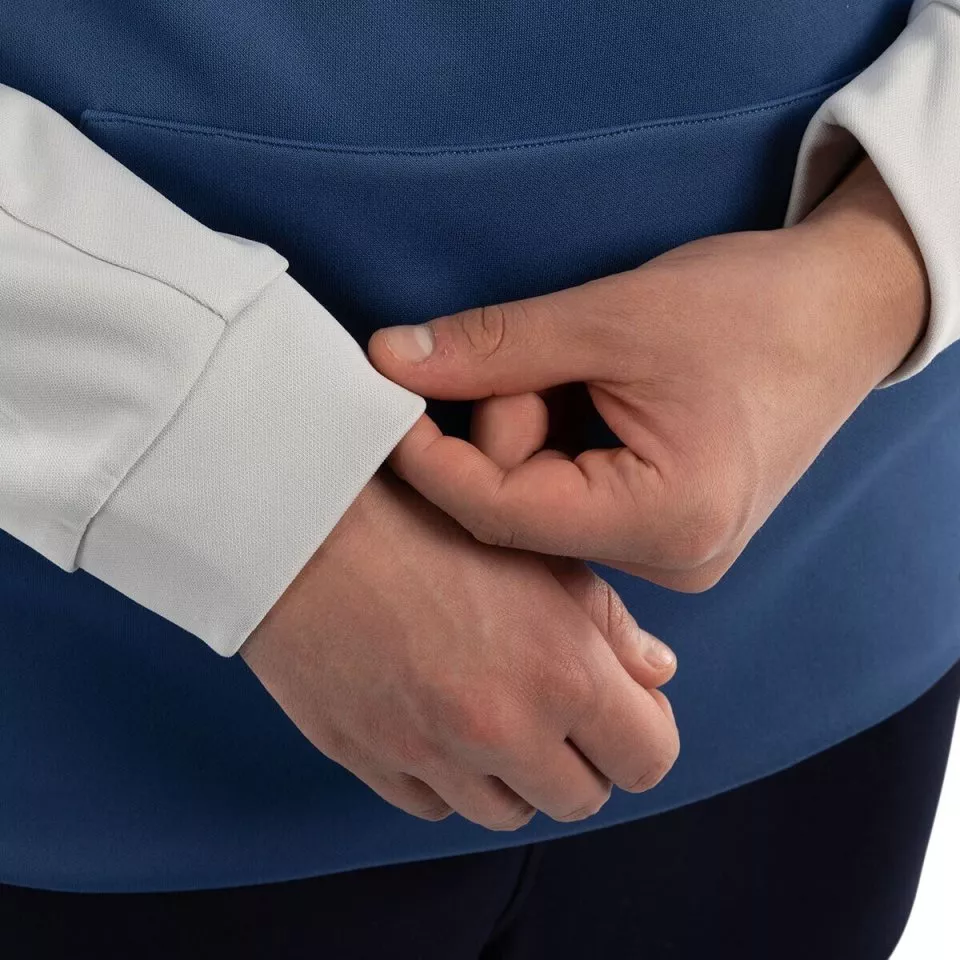 Jako Dynamic Hooded Kids Kapucnis melegítő felsők