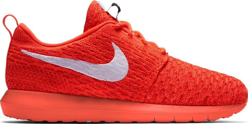 nike roshe run nm flyknit
