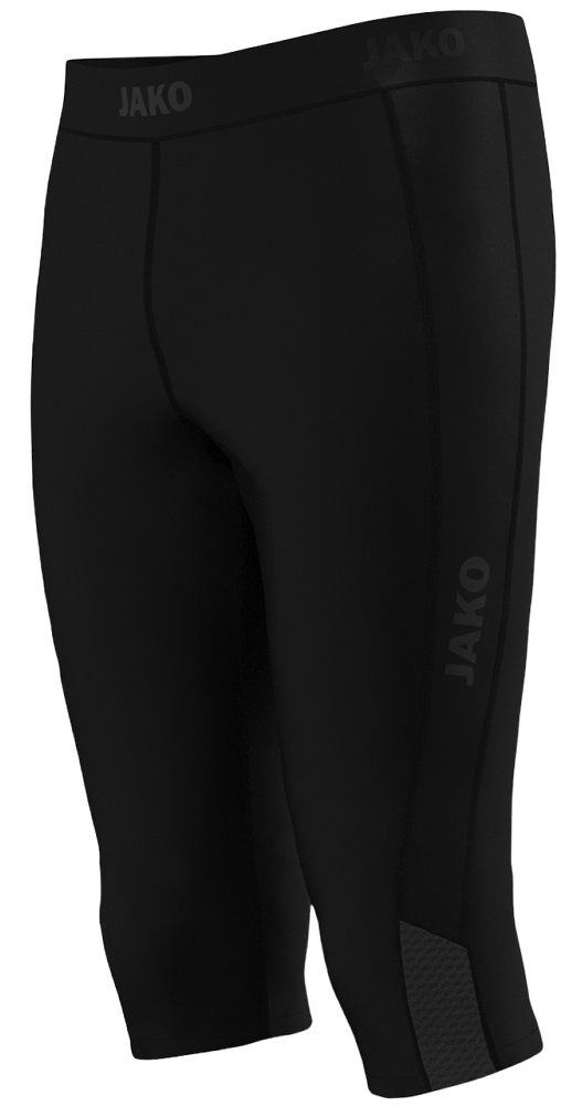 Pantalón corto Jako Capri Tight Power