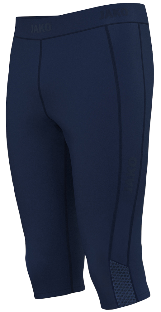 Jako Capri Tight Power Rövidnadrág