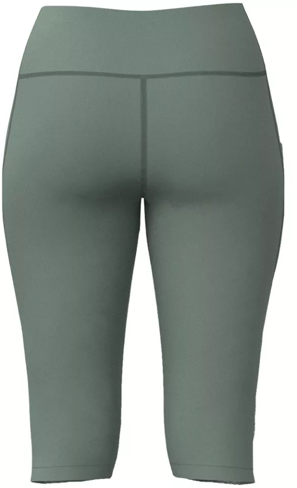 Kratke hlače Jako Capri Tight Power W