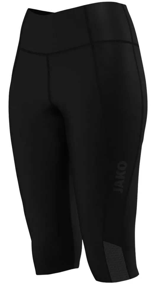 Pantalón corto Jako Capri Tight Power W