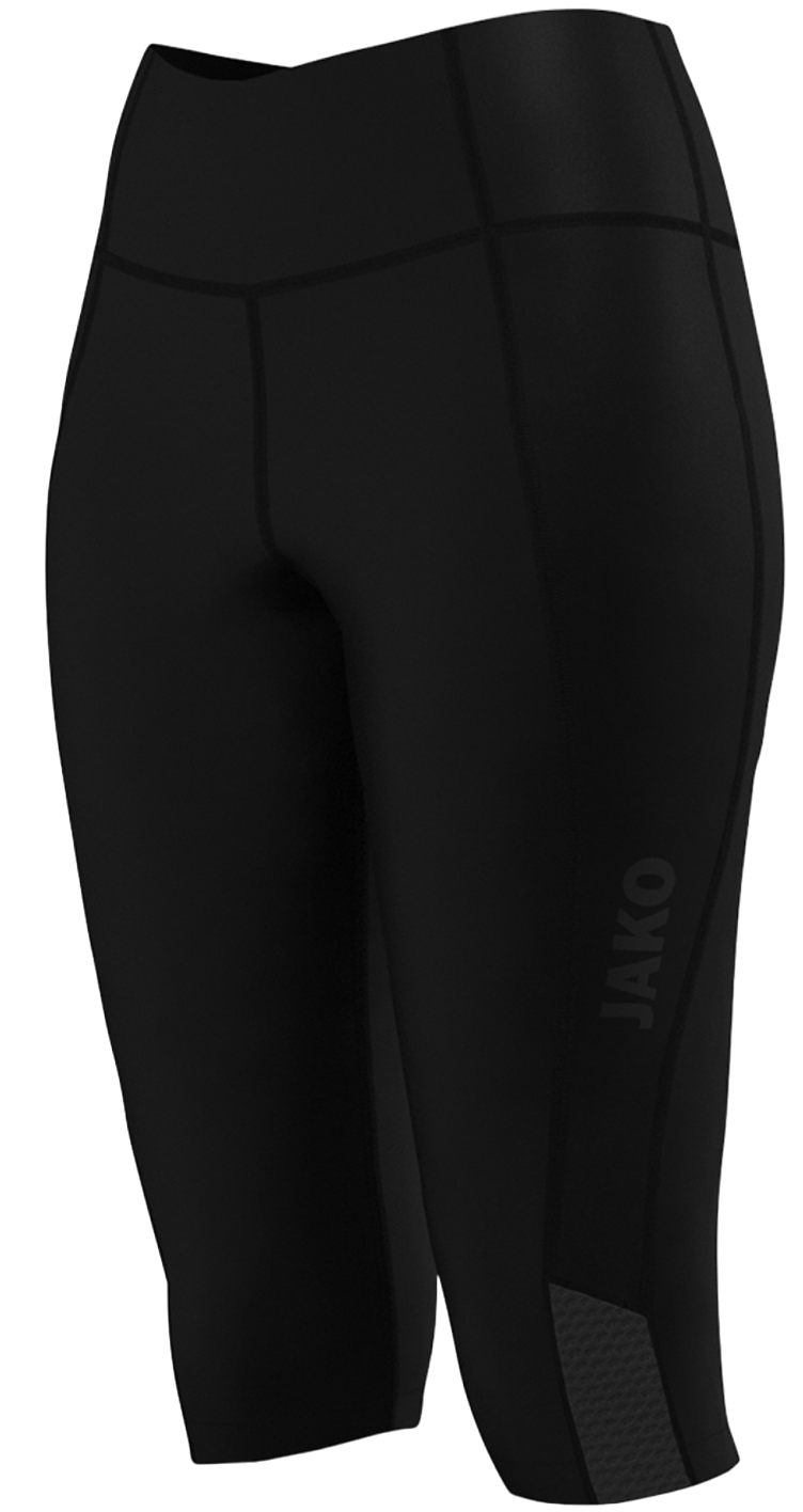 Pantalón corto Jako Capri Tight Power W
