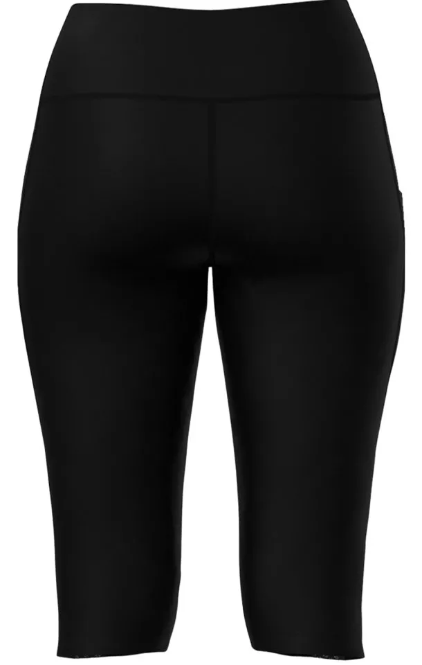 Pantalón corto Jako Capri Tight Power W