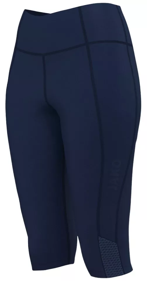 Kratke hlače Jako Capri Tight Power W