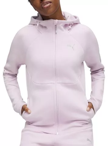 Evostripe Hoody