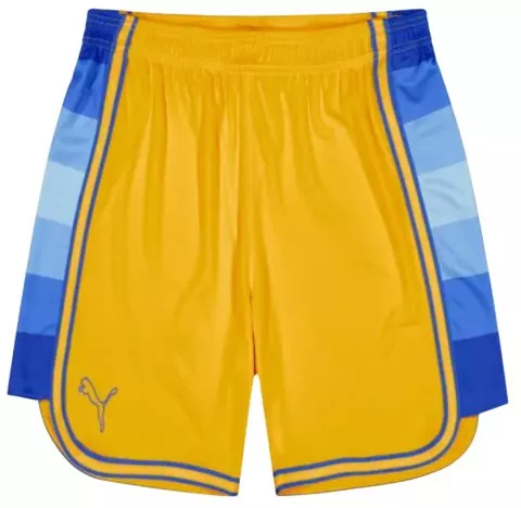 Maccabi Tel Aviv Basketball shorts