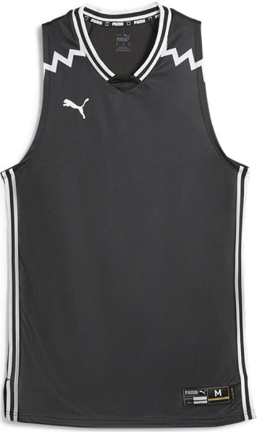 Bluza Puma Hoops Team Women's Game Jersey