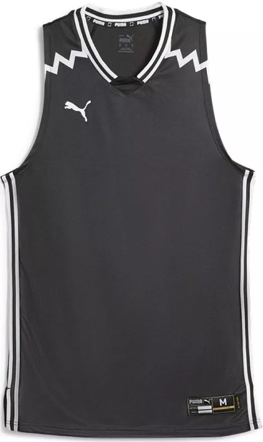 Bluza Puma Hoops Team Women's Game Jersey