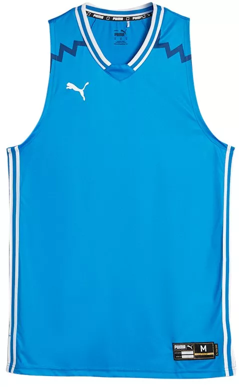 Koszulka Puma Hoops Team Women's Game Jersey