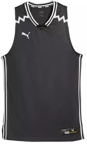 Hoops Team Junior Game Jersey