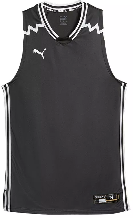 Риза Puma Hoops Team Junior Game Jersey