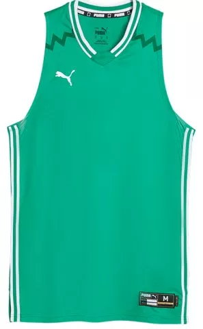 Hoops Team Junior Game Jersey