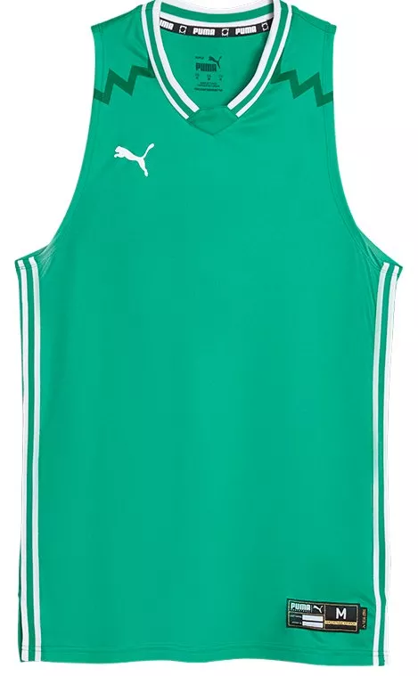 Dětský dres Puma Hoops Team Game