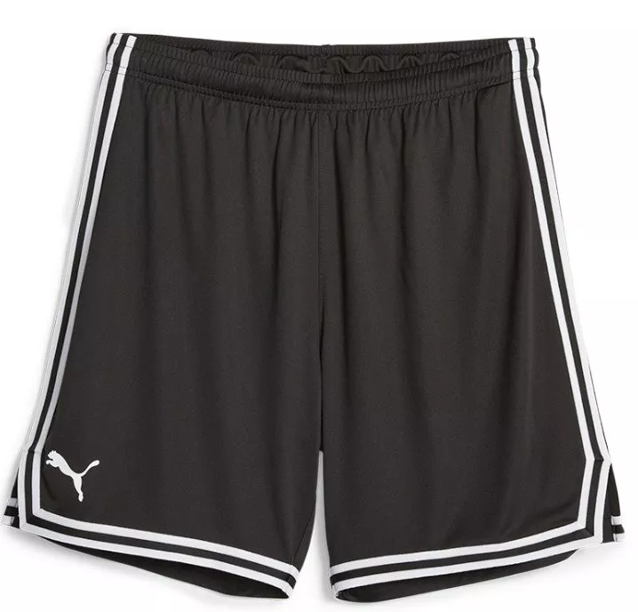 Szorty Puma Hoops Team Junior Game Short