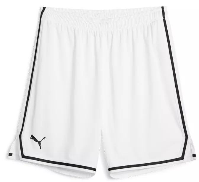 Puma Hoops Team Junior Game Short Rövidnadrág