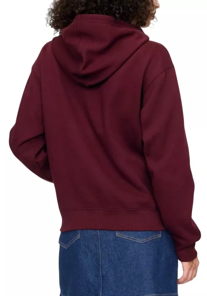 Hanorac cu gluga GAP Fullzip Logo