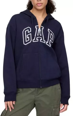GAP Fullzip Logo