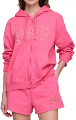 GAP Fullzip Logo