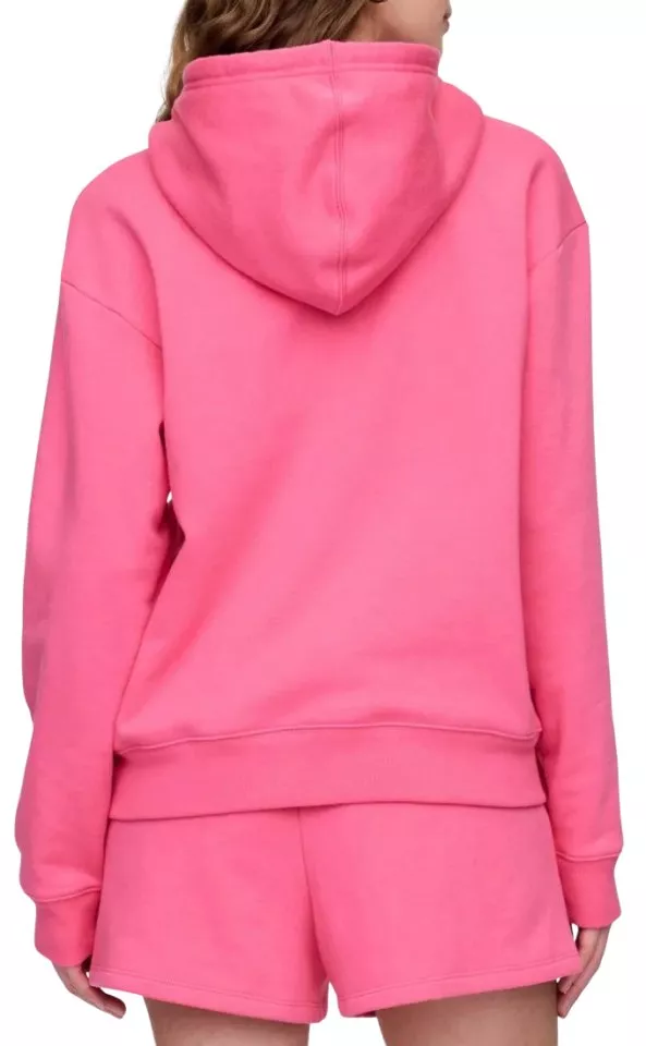 Hupparit GAP Fullzip Logo