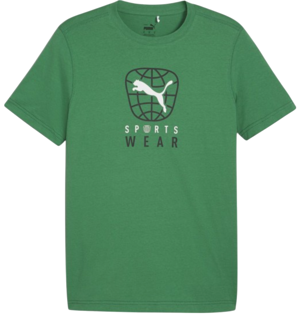 Koszulka Puma Better Sportswear t-shirt
