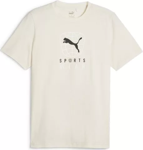 BETTER SPORTSWEAR Tee