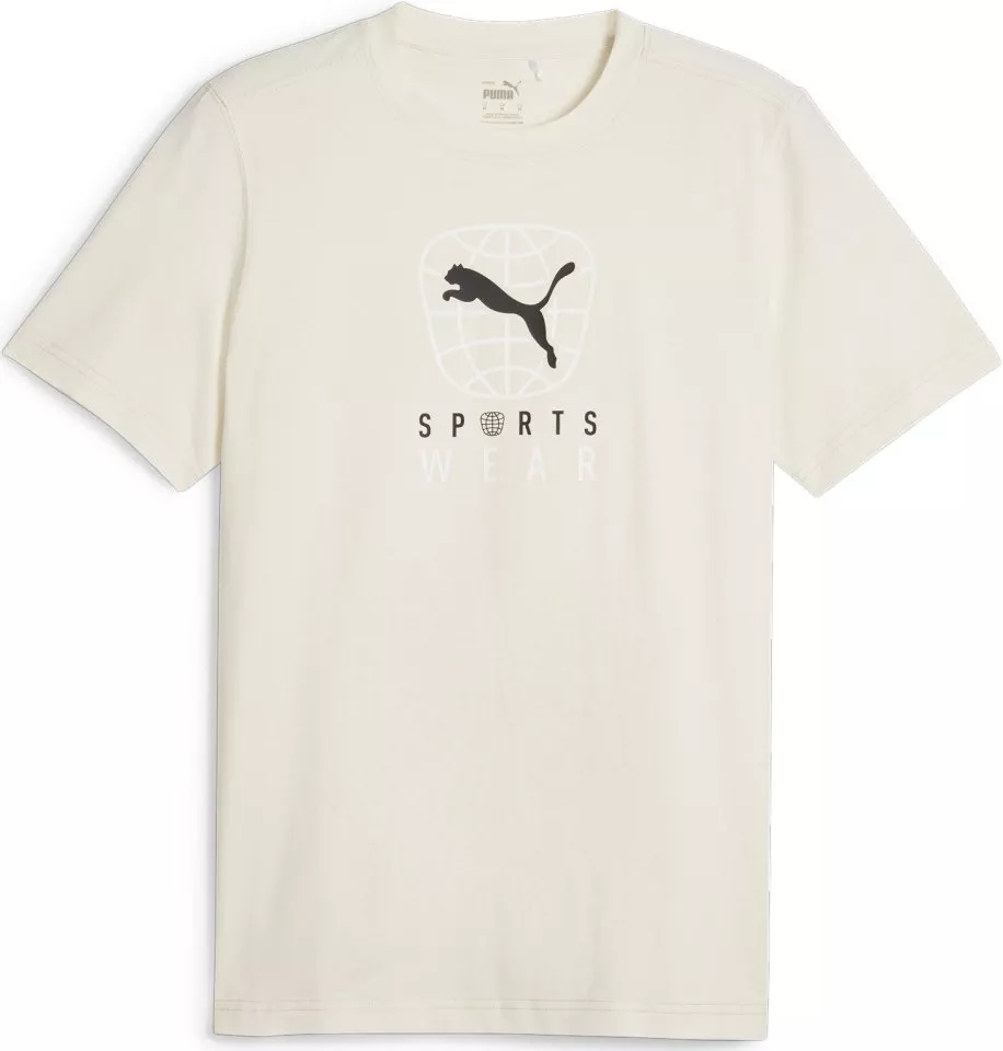 Koszulka Puma BETTER SPORTSWEAR Tee