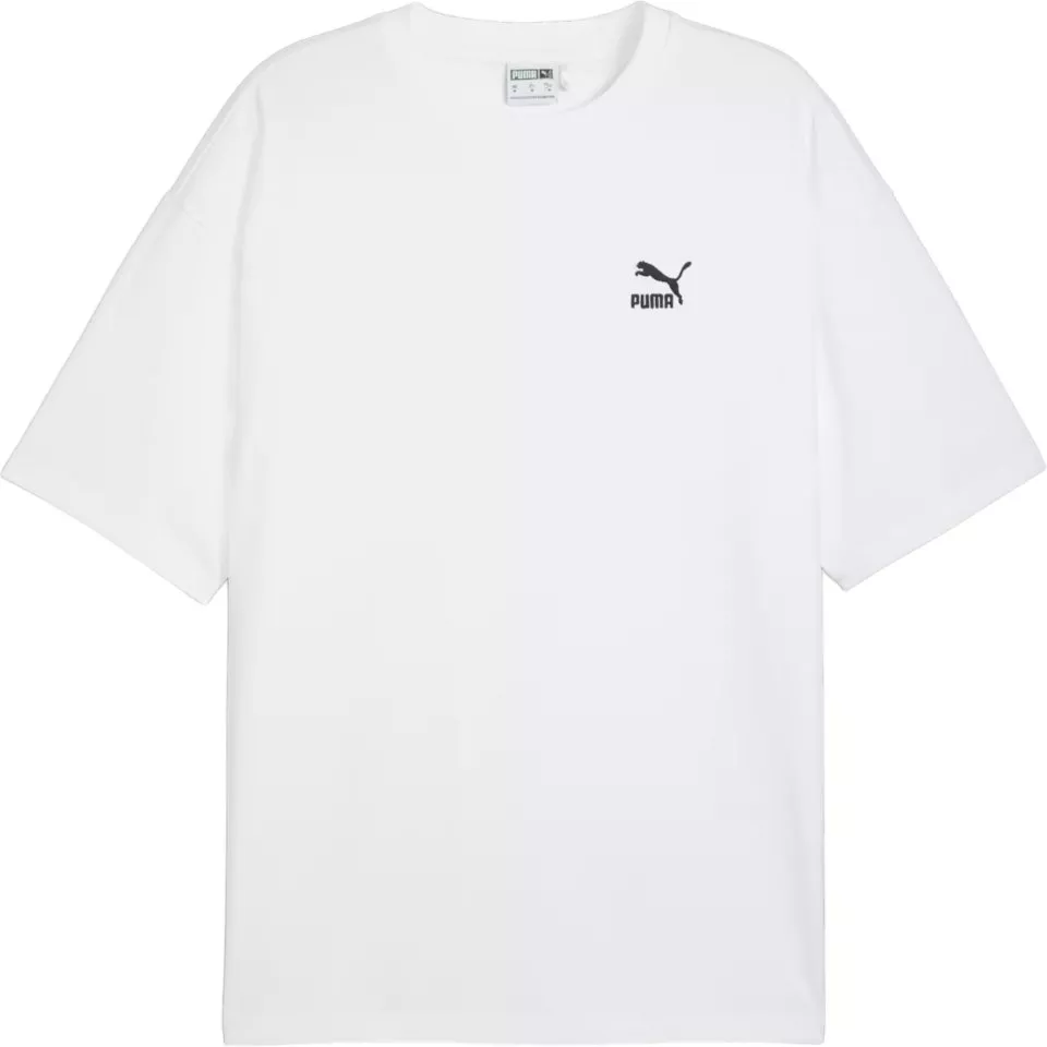 Unisex tričko s krátkým rukávem Puma Better Classics Oversized