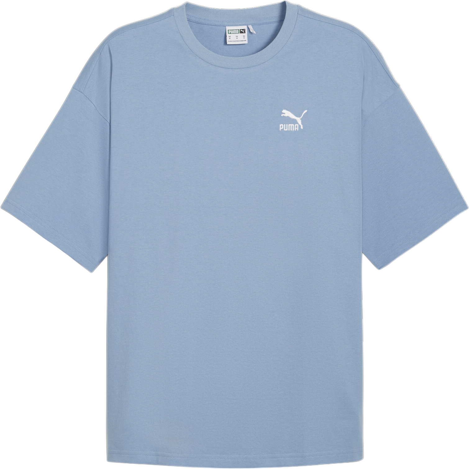 Puma Better Classics Oversized T-Shirt