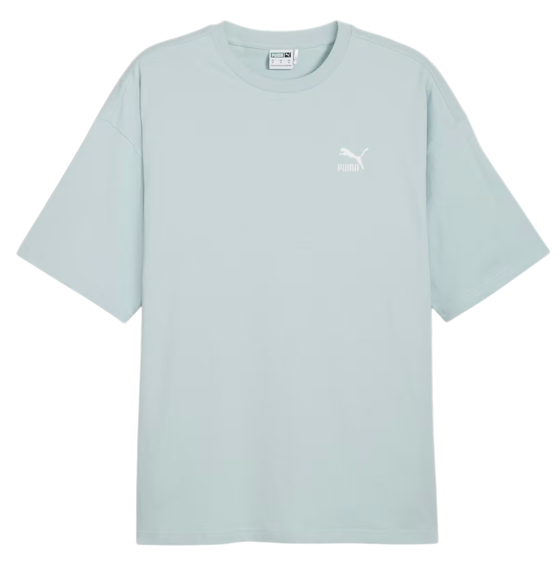 Puma Better Classics Oversized T-Shirt
