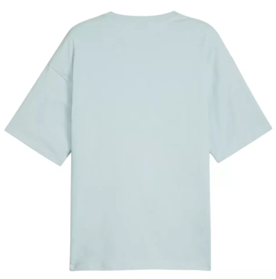 Puma Better Classics Oversized T-Shirt