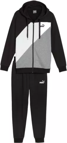 Power Tracksuit TR