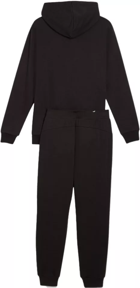 Zestaw Puma Power Tracksuit TR