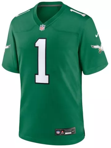 NFL Philadelphia Eagles J.Hurts 1 Jersey