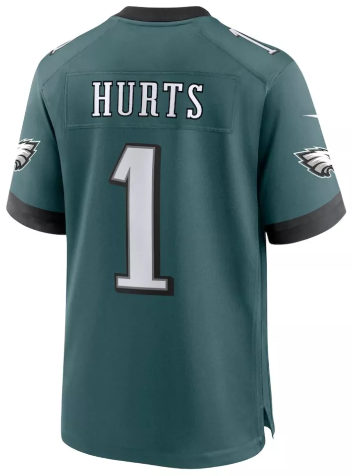 Koszulka Nike NFL Philadelphia Eagles J.Hurts 1 Jersey