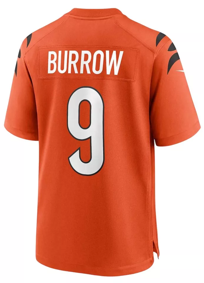 Tröja Nike NFL Cincinnati Bengals JB 9 Jersey