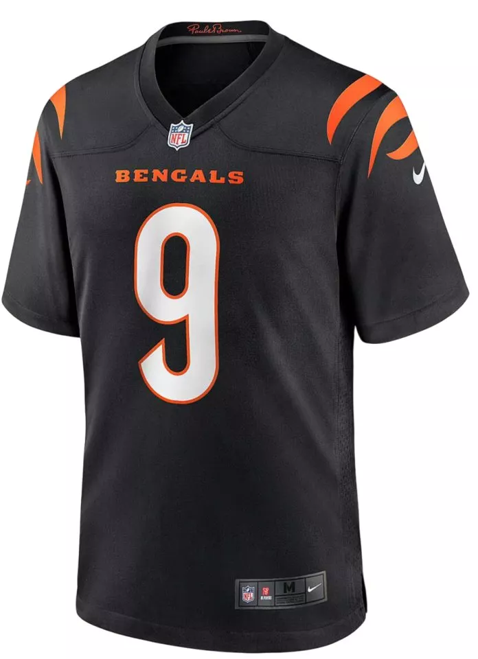 Koszulka Nike NFL Cincinnati Bengals JB 9 H Jersey