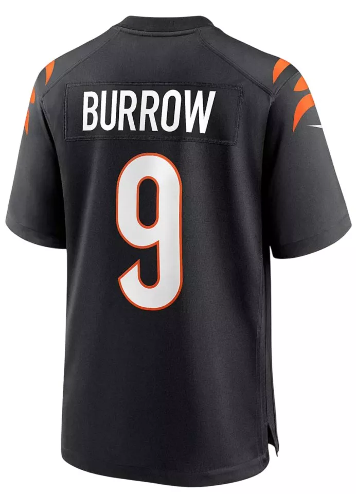 Koszulka Nike NFL Cincinnati Bengals JB 9 H Jersey