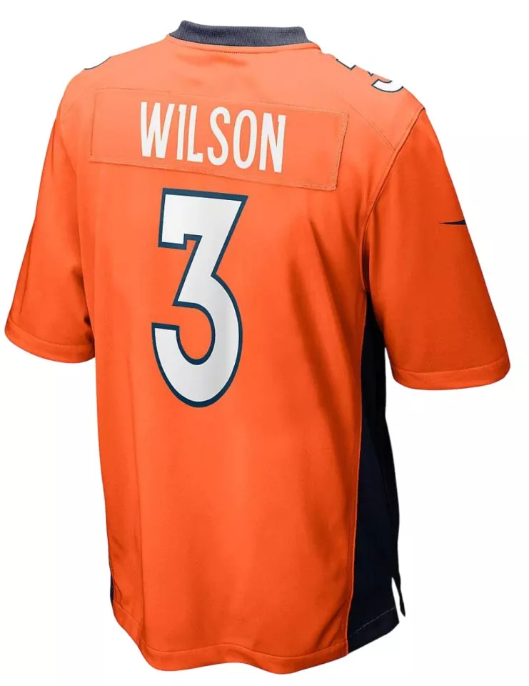 Nike NFL Denver Broncos Jersey Póló