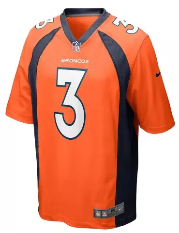 NFL Denver Broncos Jersey