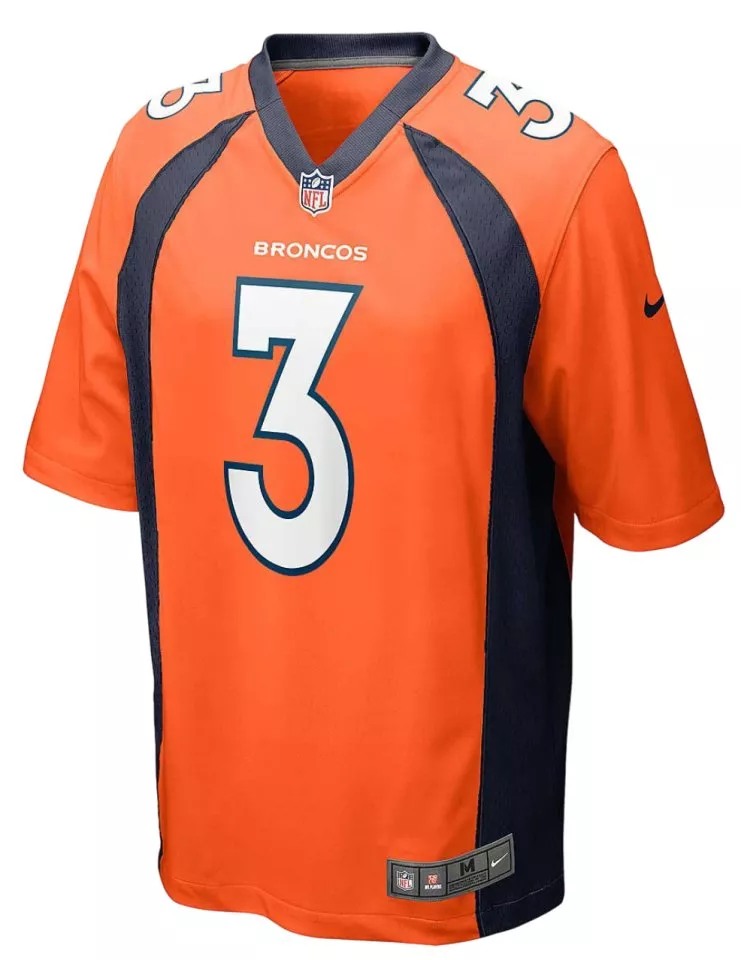 Nike NFL Denver Broncos Jersey Póló