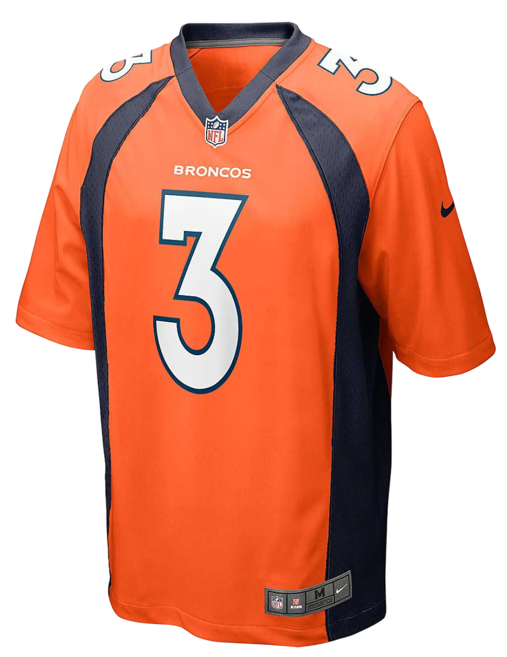 Nike NFL Denver Broncos Jersey Póló